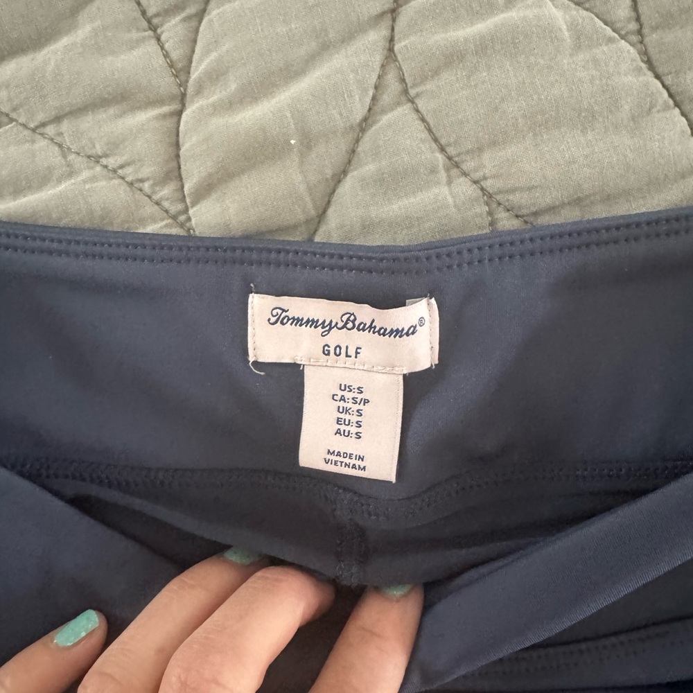 Tommy Bahama Golf Skort Set - Picture 2 of 5